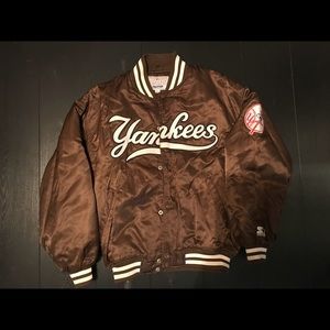 New York Yankees Jacket